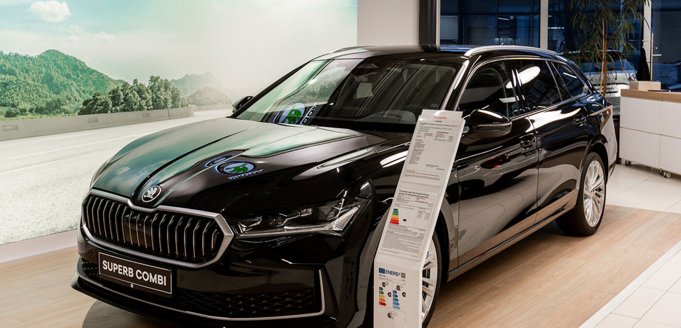 ŠKODA Solingen