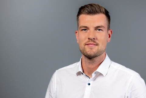 Dennis Hüsgen