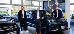 Volkswagen Grevenbroich
