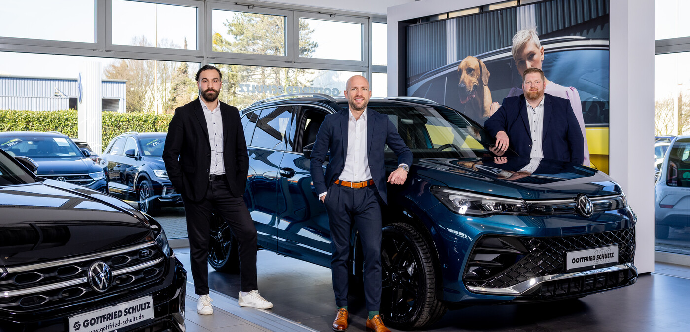Volkswagen Grevenbroich
