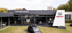 SEAT Erkrath