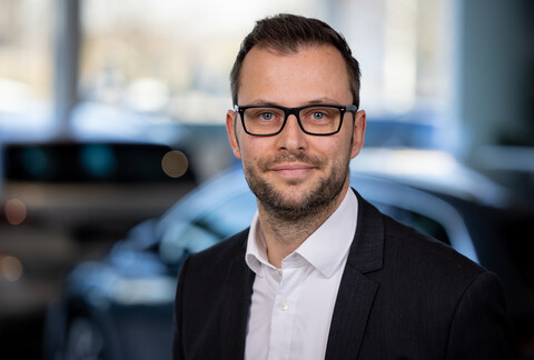 Nils Drengenburg