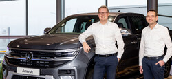 Team Nutzfahrzeugverkauf Volkswagen Velbert