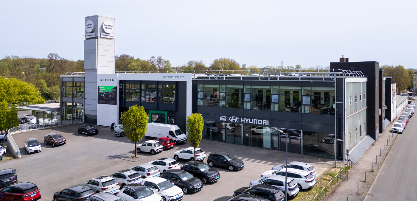 Hyundai Hagen