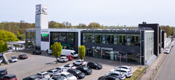 Hyundai Hagen