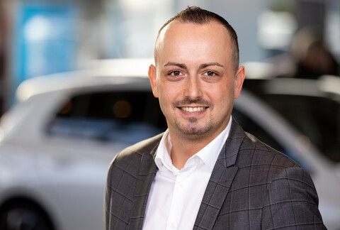 Volkan Cetin