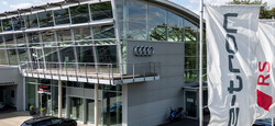 Audi Zentrum Leverkusen