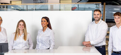 Team Kundenbetreuung CUPRA Velbert