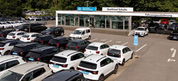 Gebrauchtwagen Zentrum Wuppertal
