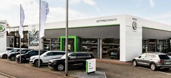ŠKODA Dormagen