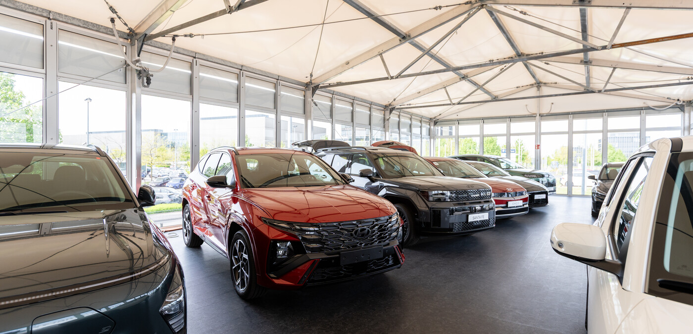 Hyundai Essen