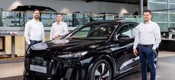Audi Velbert
