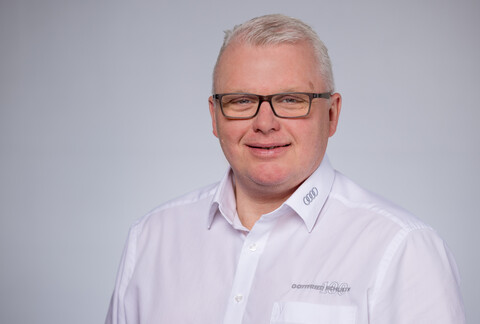 Olaf Pramann