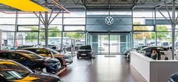 Volkswagen Zentrum Leverkusen