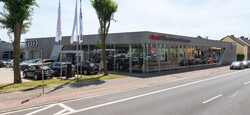 Audi Zentrum Neuss