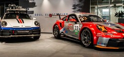 Porsche Zentrum Solingen