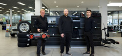 Audi Zentrum Neuss