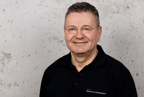 Uwe Knopnatel Uwe Knopnatel