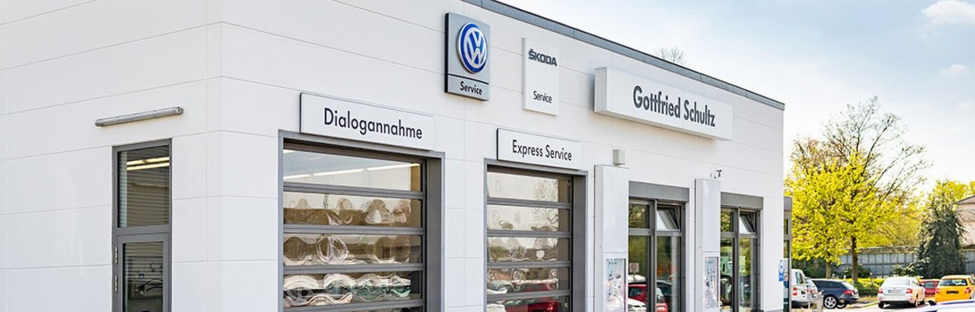 Volkswagen & Skoda Service Wickenburg
