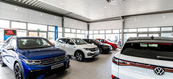 Volkswagen Grevenbroich