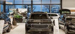 ŠKODA Solingen