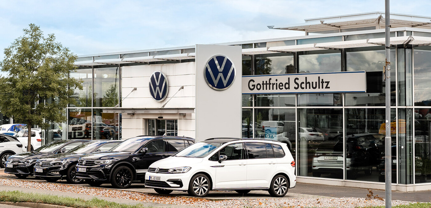 Volkswagen Velbert