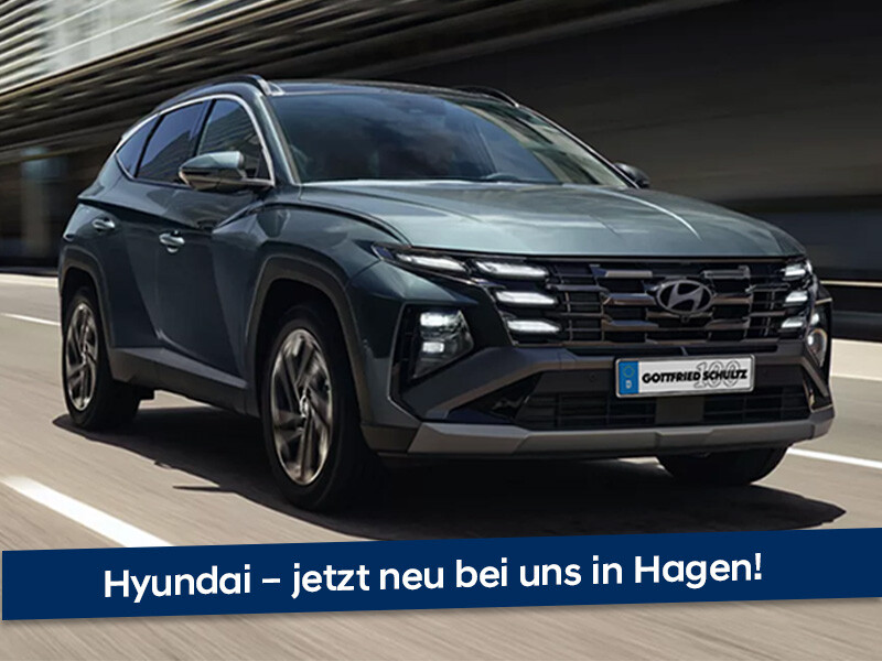 Standortbild: Volkswagen Hagen