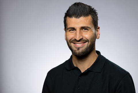 Sükrü Bayar