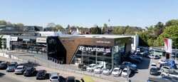 Hyundai Mülheim