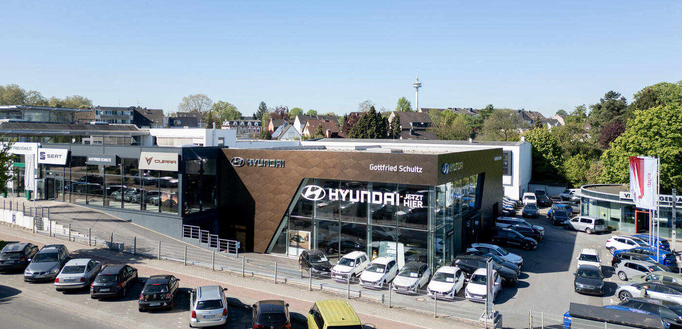 Hyundai Mülheim