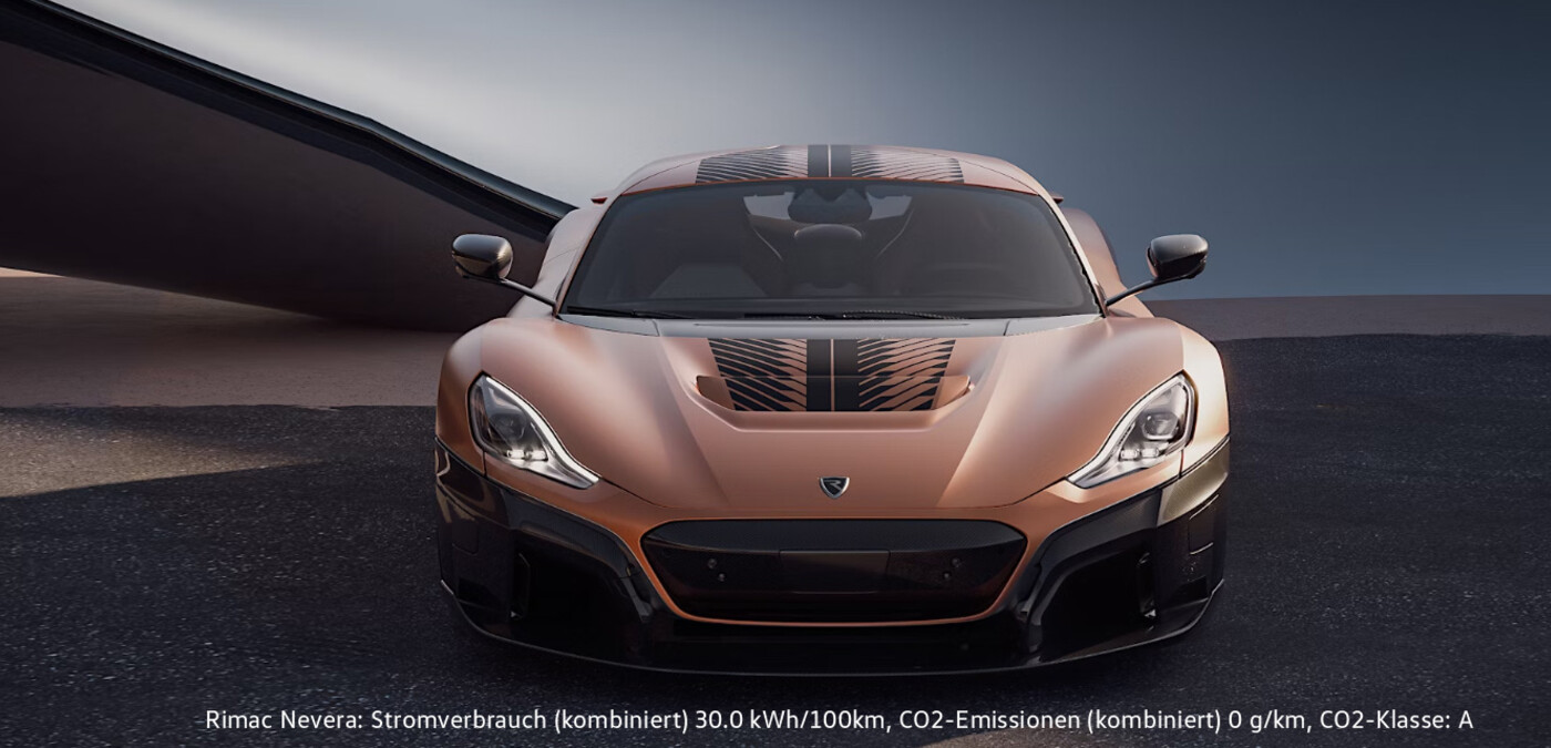 Rimac Düsseldorf