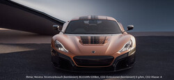 Rimac Düsseldorf