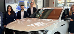 Team Neuwagen Volkswagen Hagen