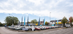 Volkswagen Mülheim Saarn