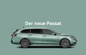 Volkswagen Passat | 1,5 eTSI OPF, 110 kW (150 PS), 7-Gang DSG