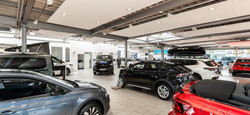Volkswagen Solingen