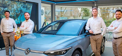 Team Neuwagen Volkswagen Mettmann