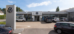 Volkswagen Solingen