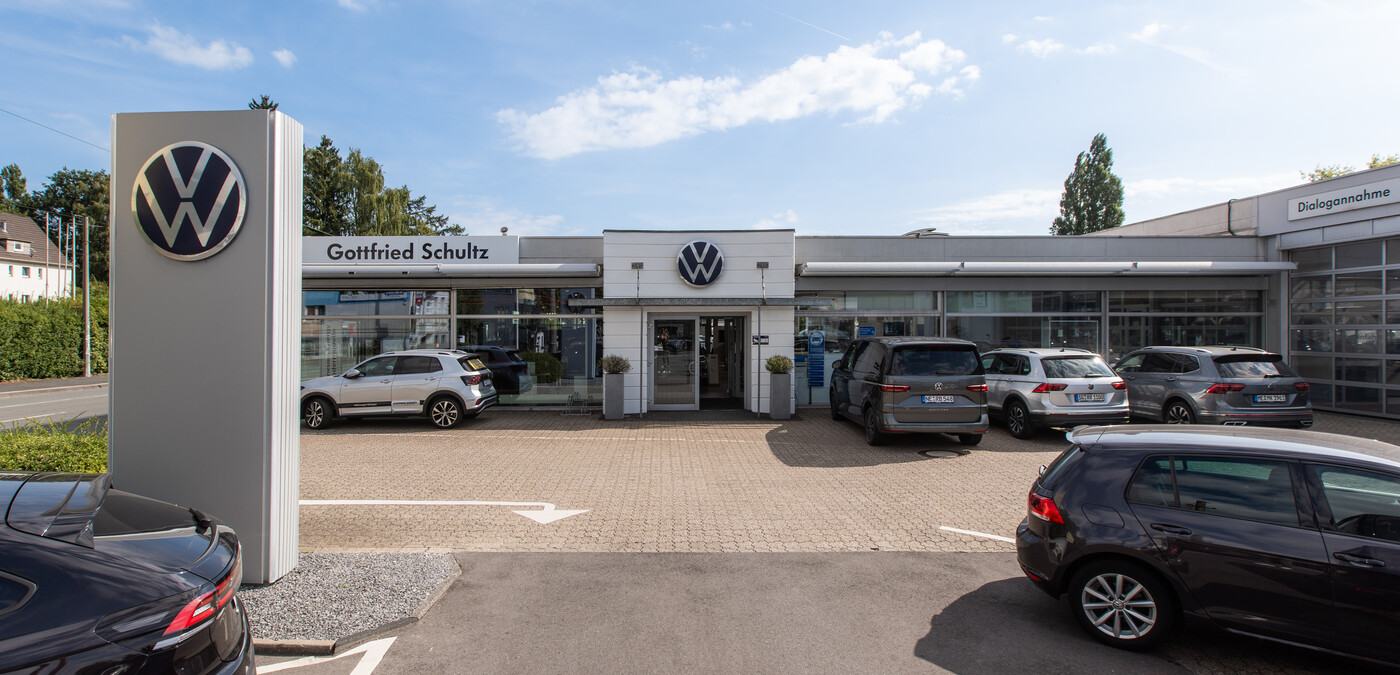 Volkswagen Solingen