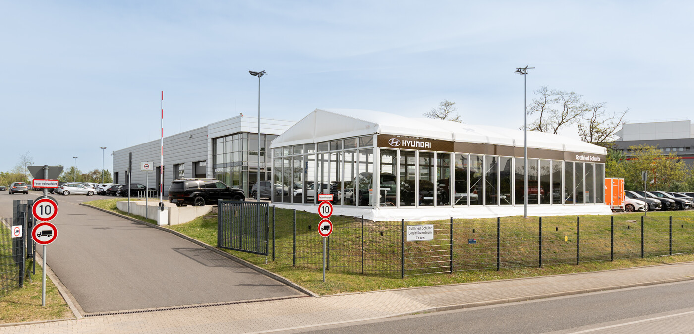 Hyundai Essen