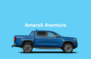 Amarok Aventura | 177 kW (241 PS)