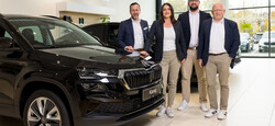 ŠKODA Neuss