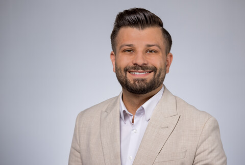 Orhan Tasliyurt