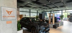 CUPRA Erkrath