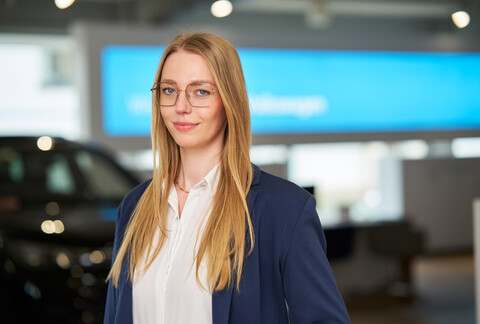 Charlotte Hundel Charlotte Hundel