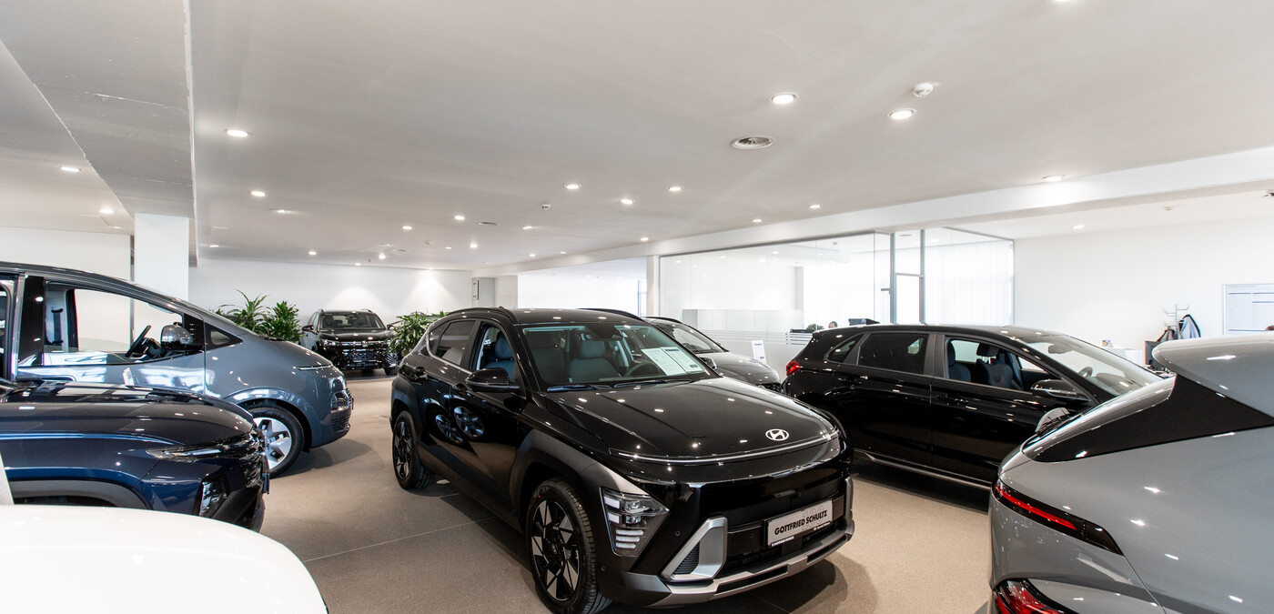 Hyundai Mülheim