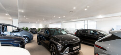 Hyundai Mülheim