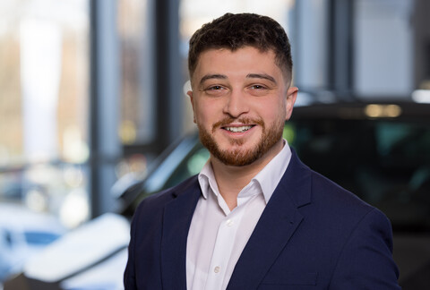 Enes Demirbilek
