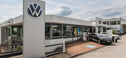 Volkswagen Mettmann