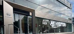 Hyundai Wuppertal